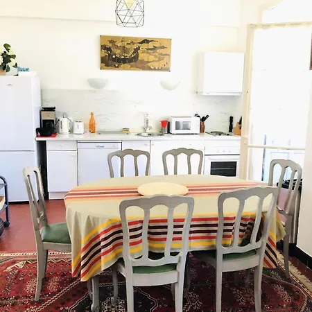 Апартаменты L'empire - Maeva - Climatise 3 Pieces 6 Personnes - Budget Mae-6213 Санари-сюр-Мер