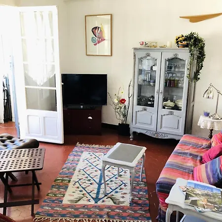 L'empire - Maeva - Climatise 3 Pieces 6 Personnes - Budget Mae-6213 Апартаменты Санари-сюр-Мер