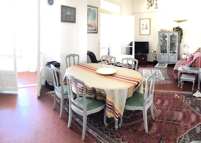 Апартаменты L'empire - Maeva - Climatise 3 Pieces 6 Personnes - Budget Mae-6213 *