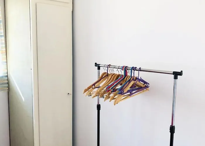 L'empire - Maeva - Climatise 3 Pieces 6 Personnes - Budget Mae-6213 Санари-сюр-Мер